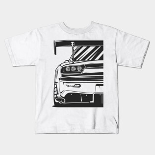 RX7 FD Kids T-Shirt